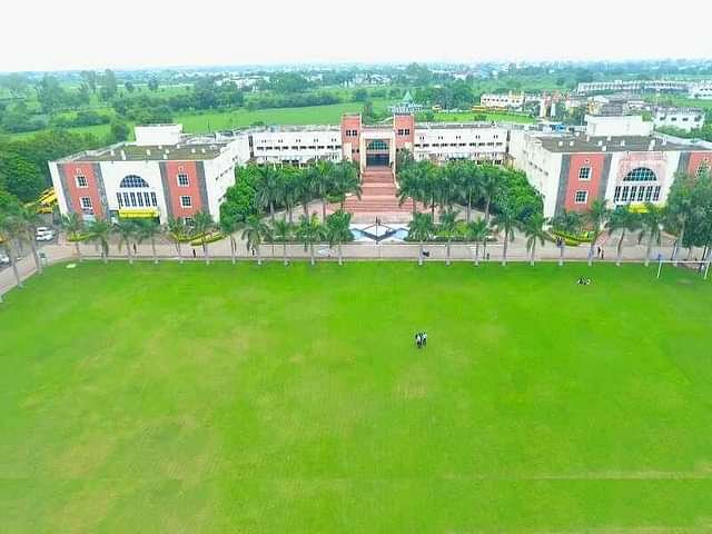College Image
